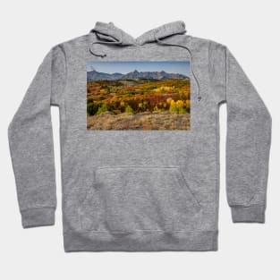 Dallas Divide Hoodie